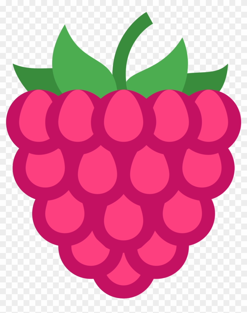 Stock Icon Free Download Png And There Are - Raspberry Icon Png Clipart #853727