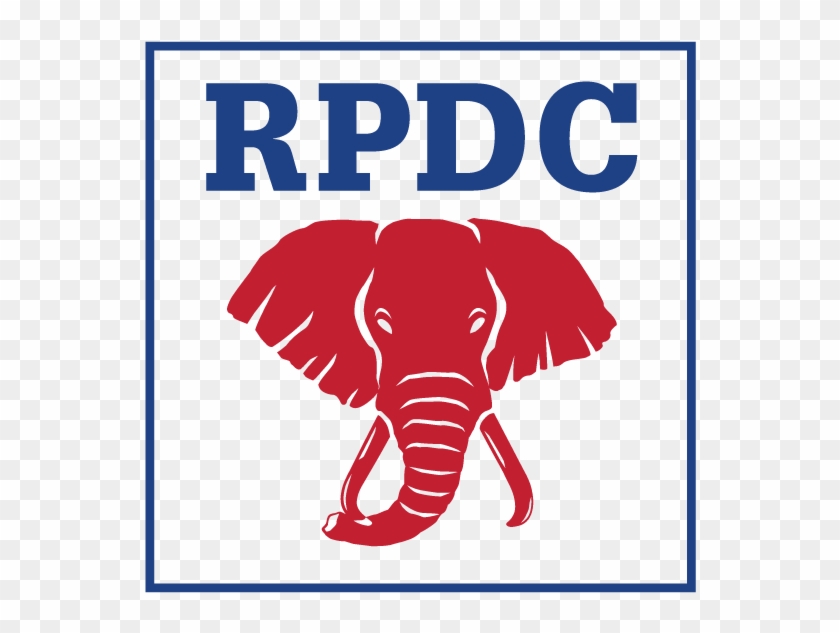 After You've Voted - Republican Clipart