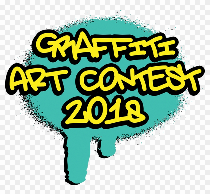 Alcatraz East Crime Museum Invites Graffiti Artists - Ryno Clipart #853842