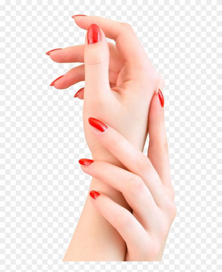 Nails Download Transparent Png Image - Nails Png Transparent Clipart