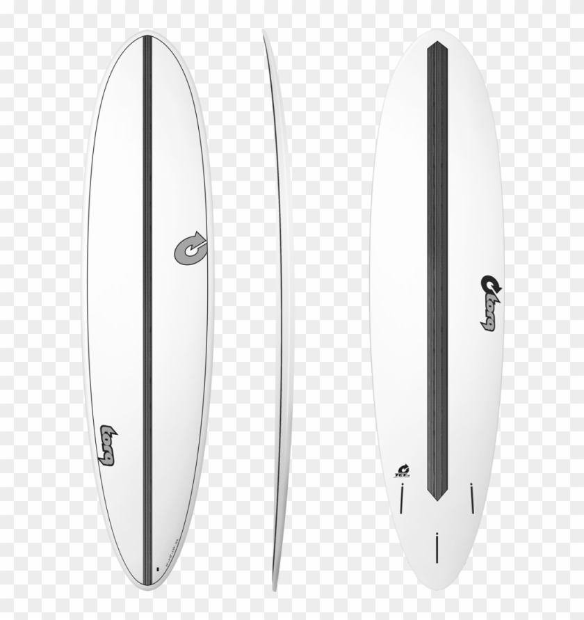 Tq9 Tetcs 76 - Torq Big Boy 23 Surfboard Clipart