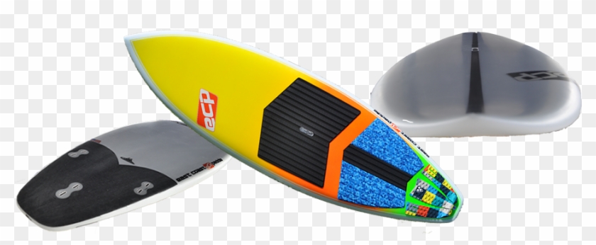 Surfing Board Png Image - Surf Paddle Boards Clipart #854051