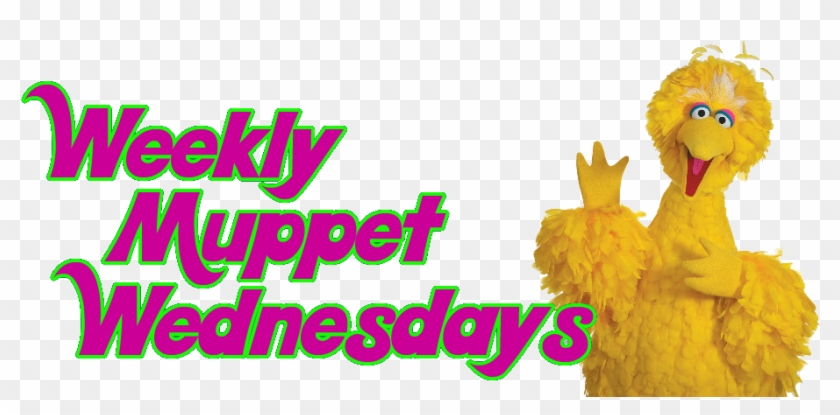 Wmw Big Bird - Graphic Design Clipart