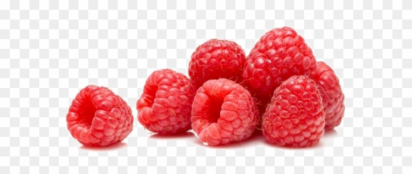 Raspberry Png Download Image - Raspberry Fruit Clipart #854211