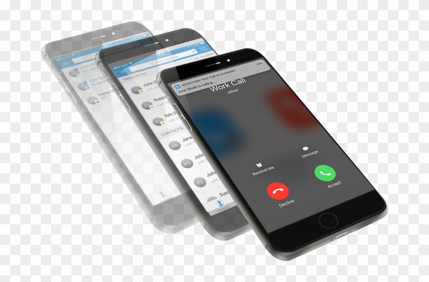 Smartphone Clipart #854233