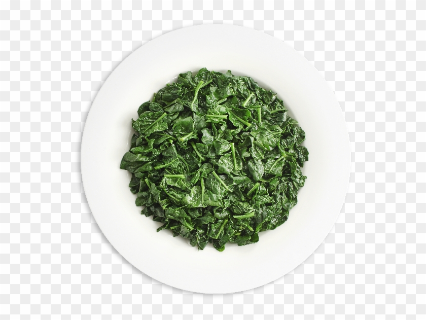 Chill Ripe Chopped Spinach 1 X 20 Lbs - Grass Clipart #854237
