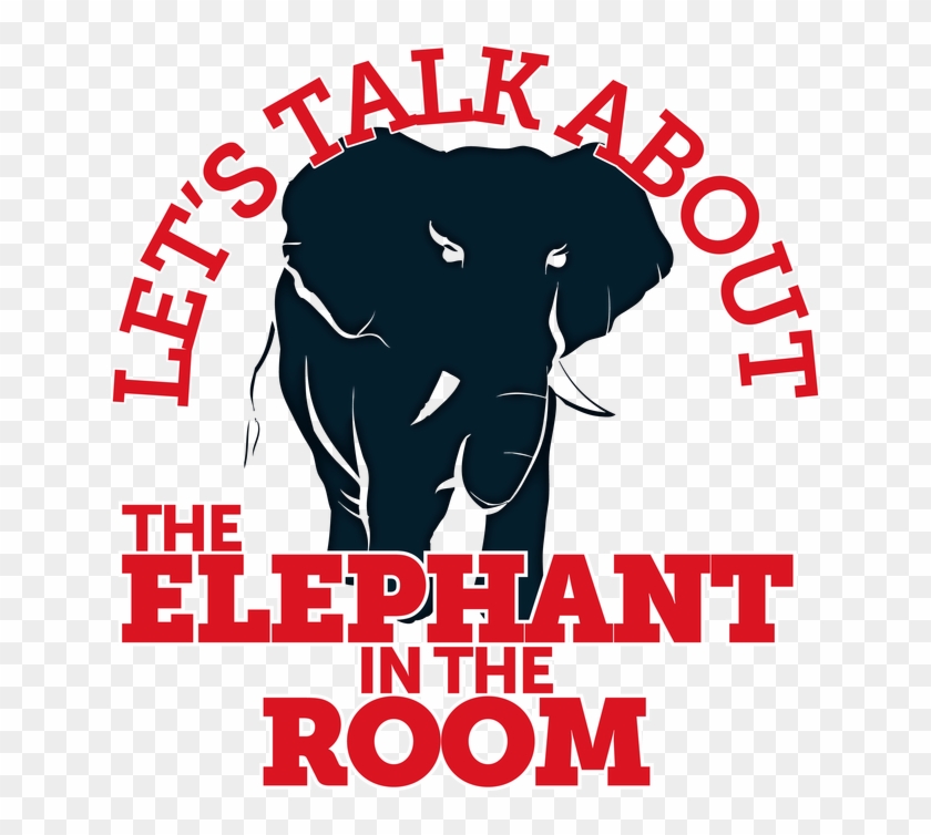 A “vote Democratic To Save Our Democracy” Tour - Indian Elephant Clipart #854320