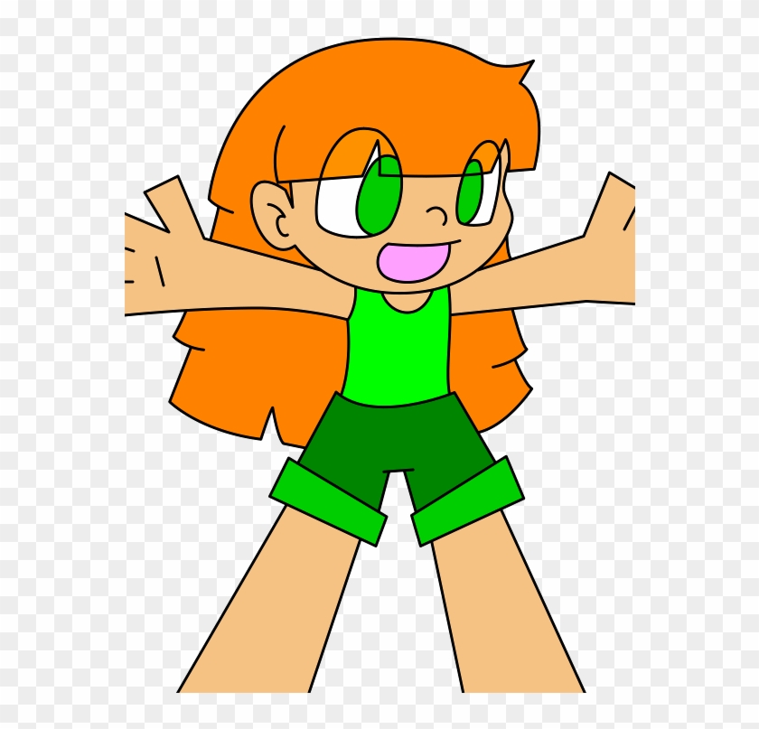 Tangerina Torta Strawberry Shortcake Clipart