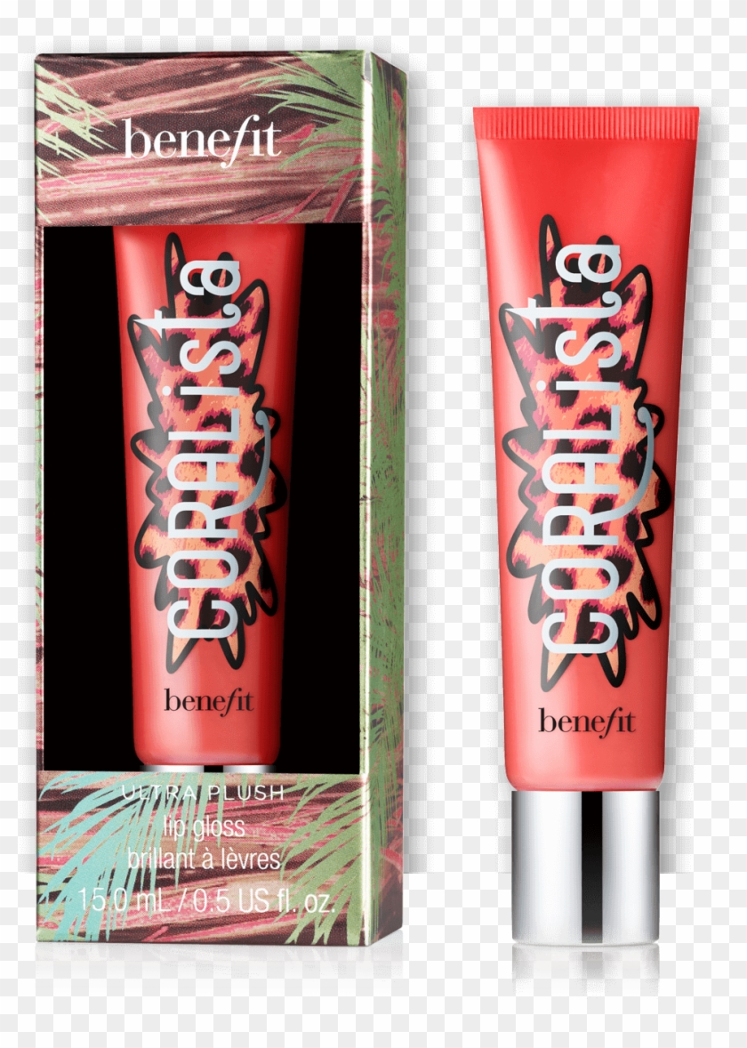 Coralista Ultra Plush - Ultra Plush Benefit Clipart #854559