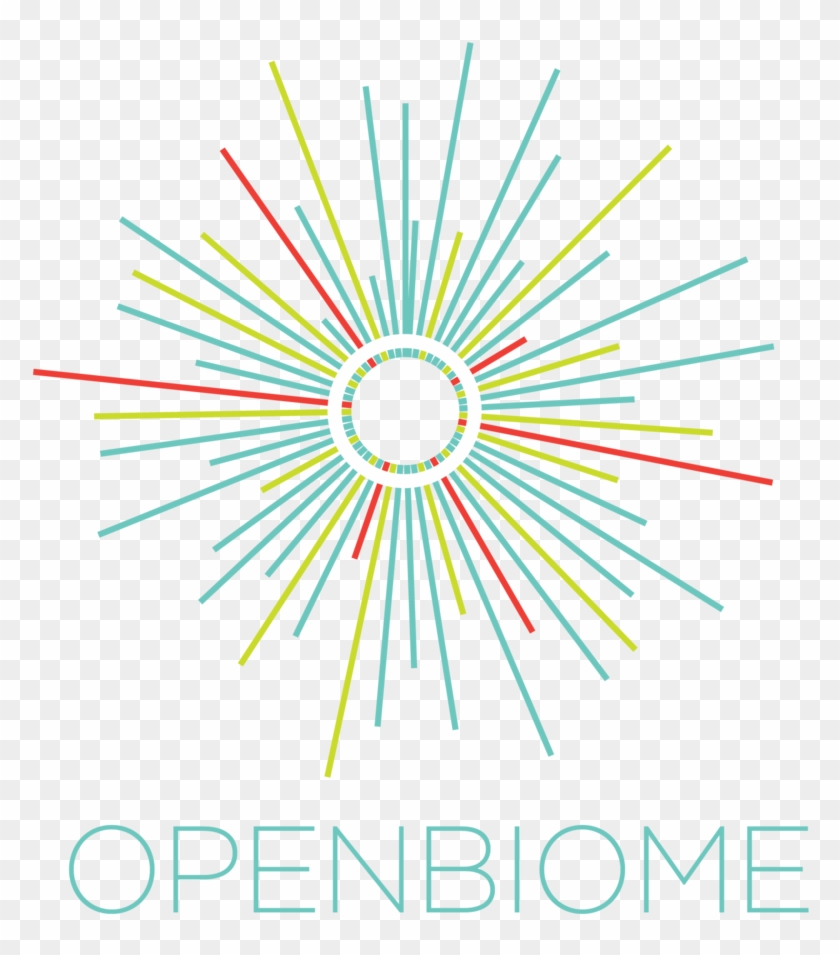 Apc Microbiome Ireland - Openbiome Logo Clipart #854595