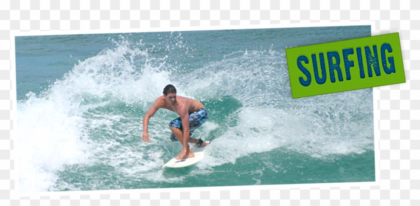 Prev Next - Surfing Clipart