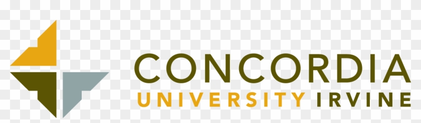 Concordia University Irvine Offers Veterans Greater - Concordia Irvine Logo Png Clipart #854684