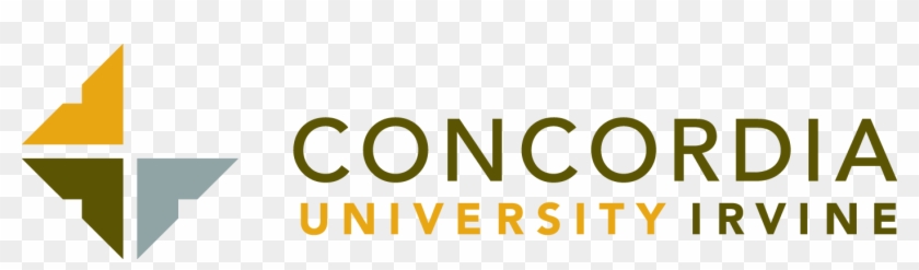 Concordia University Irvine Offers Veterans Greater - Concordia Irvine Logo Png Clipart