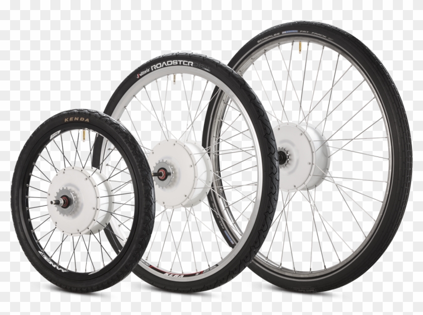 Bicycle Tire Clipart
