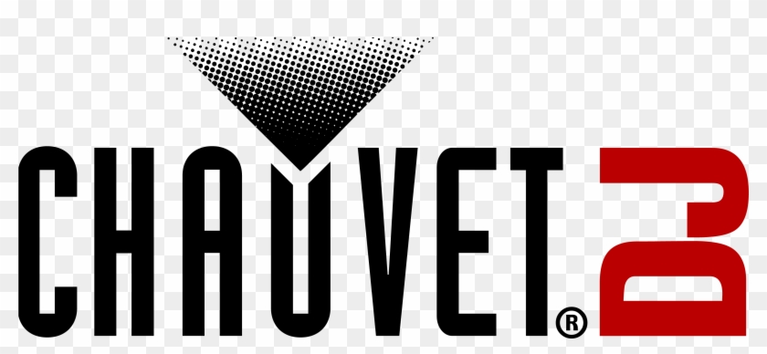 Chauvet Dj Logo Png Clipart #854757