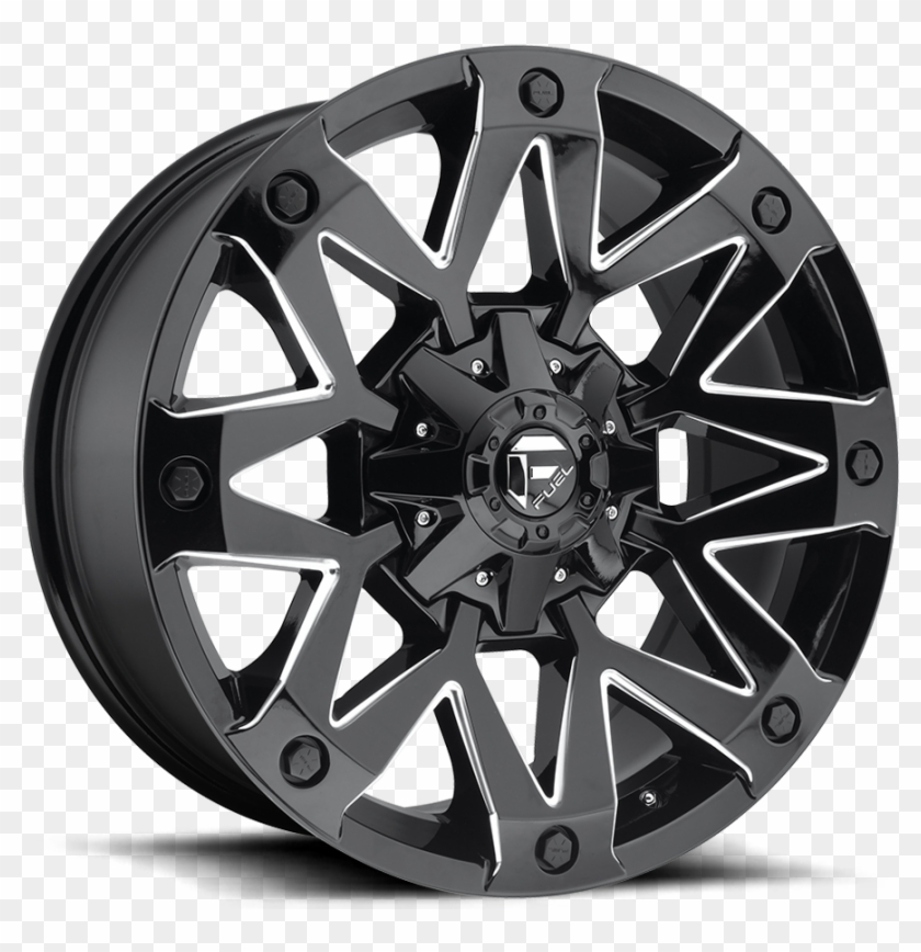 Ambush - D555 - Fuel Maverick Clipart #854759