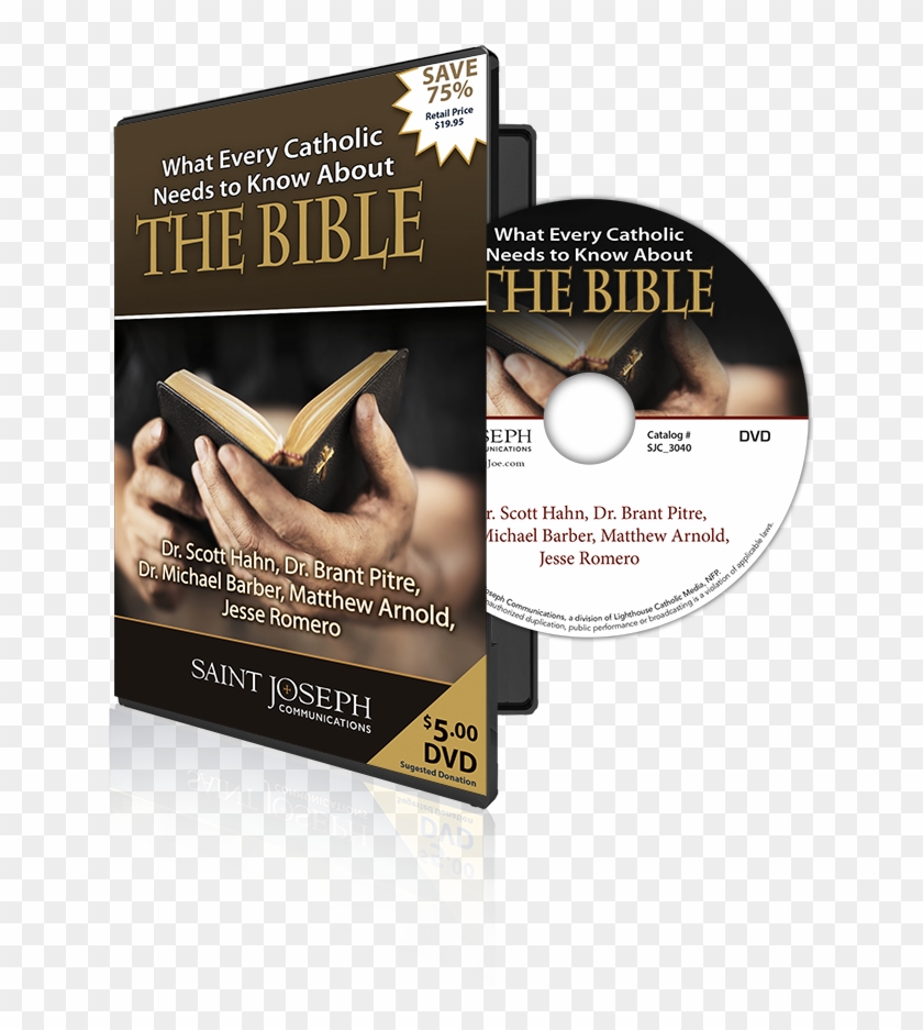 Everyone Knows That The Holy Bible Is The Best-selling - Flyer Clipart #854789