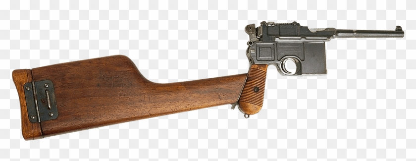 Free Png Download Gun Png Images Background Png Images - Assault Rifle Clipart