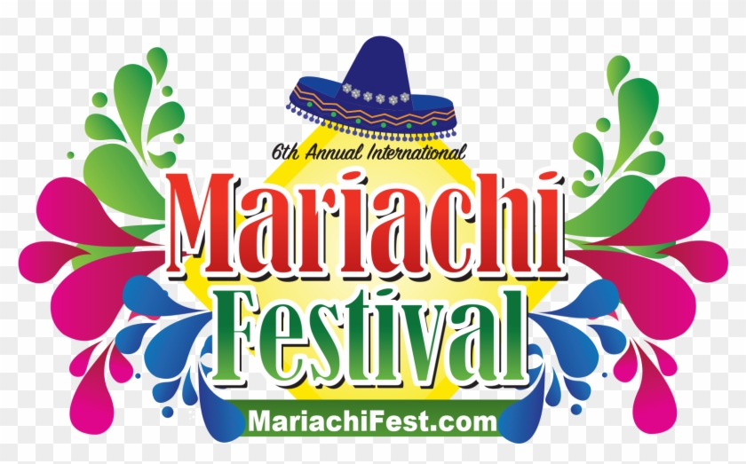 Mariachi Festival San Diego 2019 Clipart