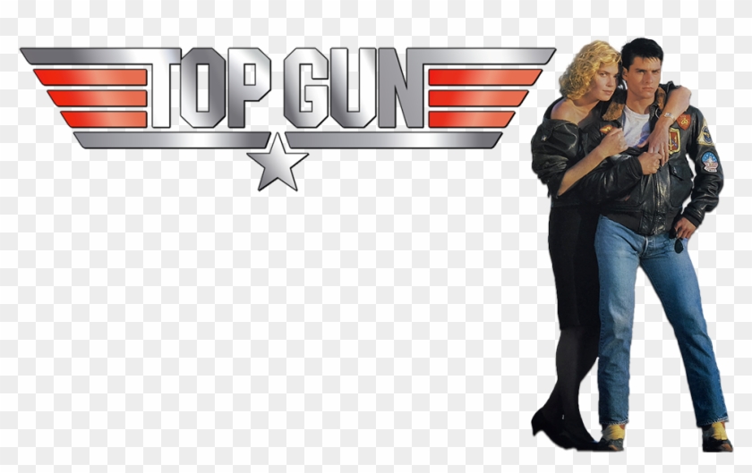 Top Gun Png - Top Gun Pilot Png Clipart #855016