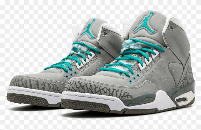 Most Jordan Fans Know About The Jordan Dub Zero, Spiz'ike - Basketball Shoe Clipart