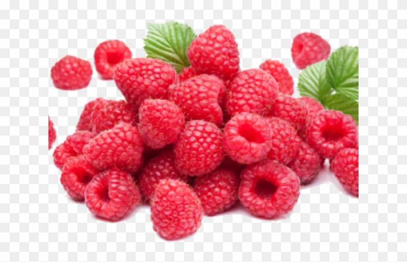 Raspberry Png Transparent Clipart #855144