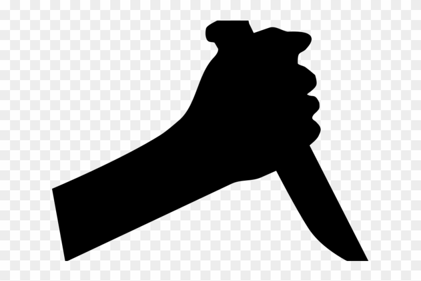 Svg Free For Download On Rpelm Knife X - Kill Clipart - Png Download #855234