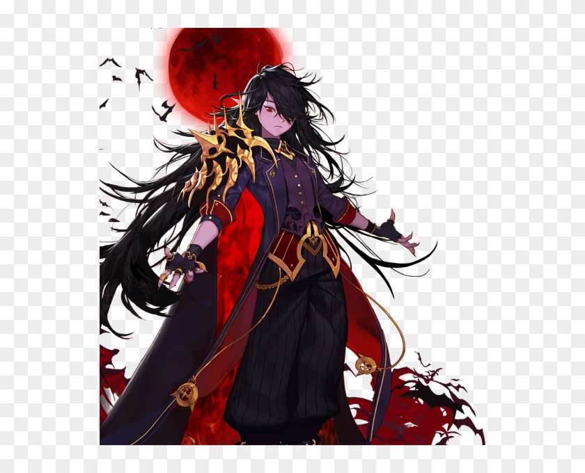 Blood Mage - " - Dungeon Fighter Online Blood Mage Clipart