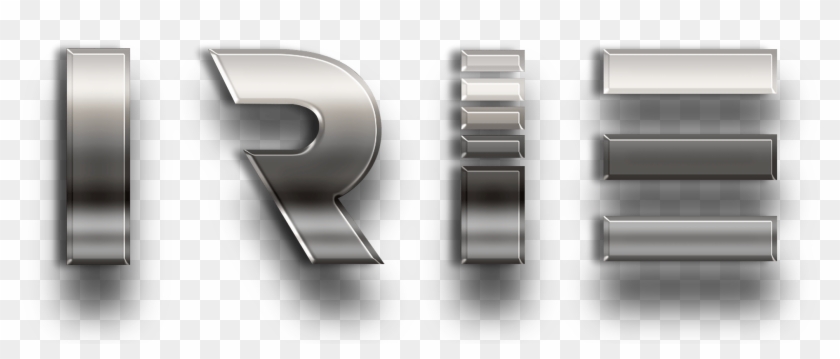 Logo - Dj Irie Logo Clipart