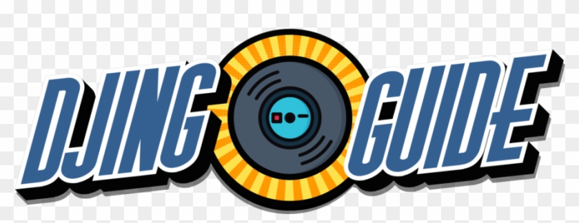 Djing Guide - Circle Clipart #855295