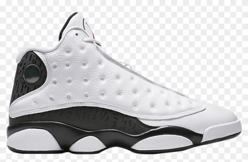 Air Jordan 13 Retro 'love And Respect' - Nike Air Jordan Xiii Clipart