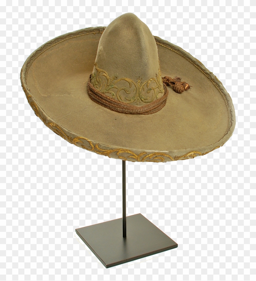 Mariachi Hat Png For Kids Clipart
