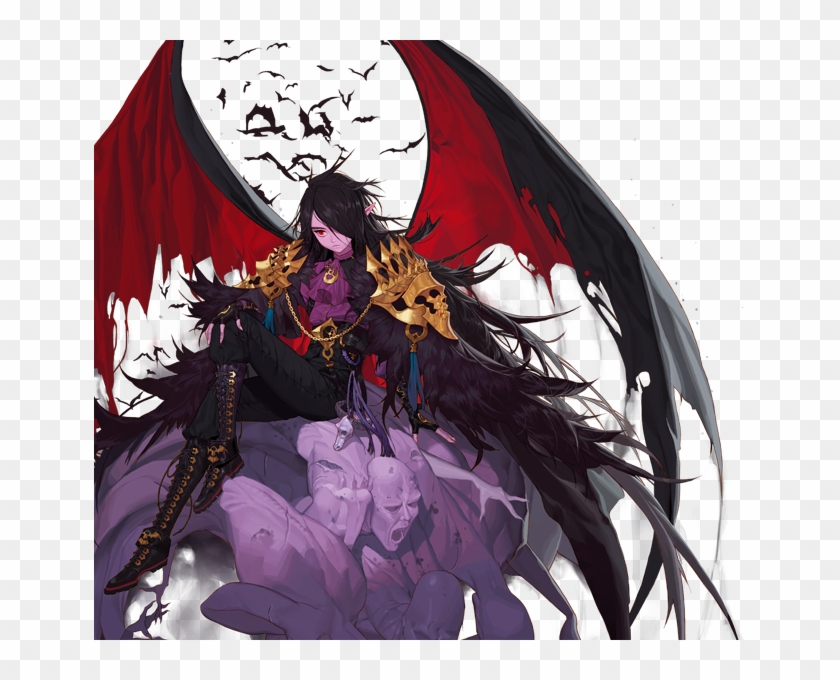 Gallery - " - Dungeon Fighter Online Blood Mage Clipart