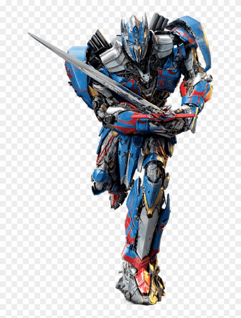 Optimus Prime Tlk Png Clipart