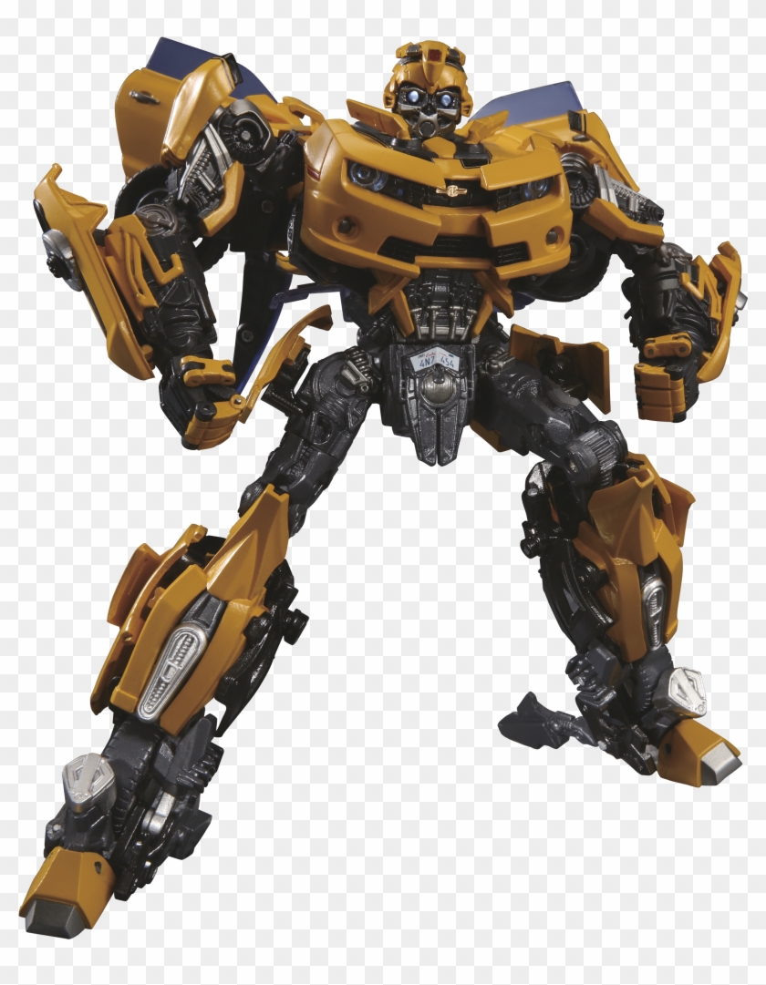Official Images For Shadow Spark Optimus Prime & Masterpiece - Transformers Movie Masterpiece Bumblebee Clipart
