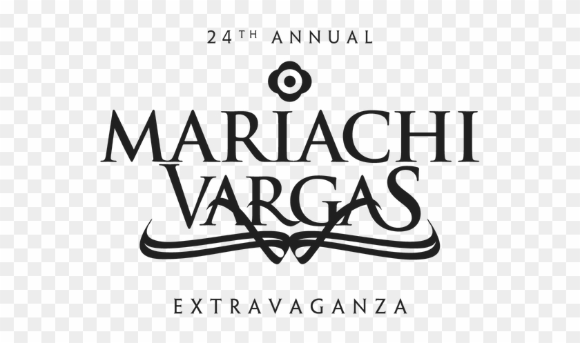 San Antonio Hosting 24th Annual Mariachi Vargas Extravaganza - Mariachi Vargas De Tecalitlán Logo Clipart #855433
