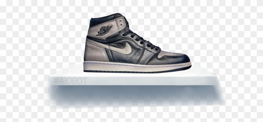 Early Links For The Air Jordan 1 Shadow Dropping On - Air Jordan 1 Shadow 2018 Clipart #855629