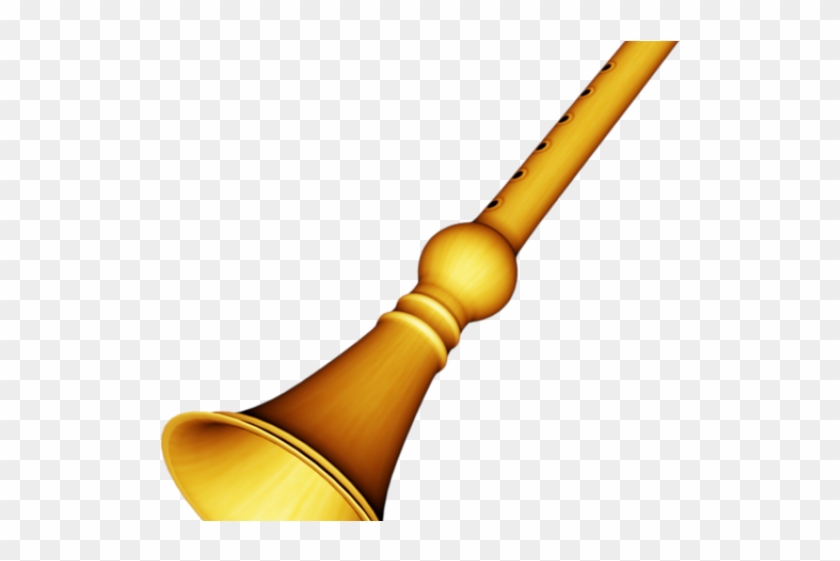 Instrument Clipart Mariachi - Shehnai Png Transparent Png