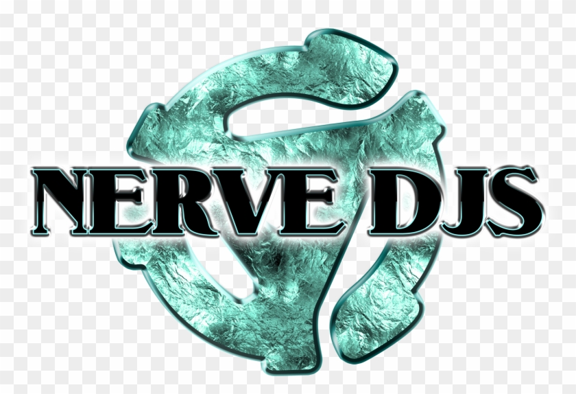 Nerve Logo - Ali Larter Resident Evil Afterlife Clipart