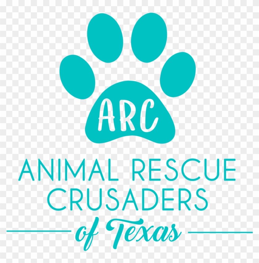 Texas Paw Print Png Texas Paw Print - Circle Clipart