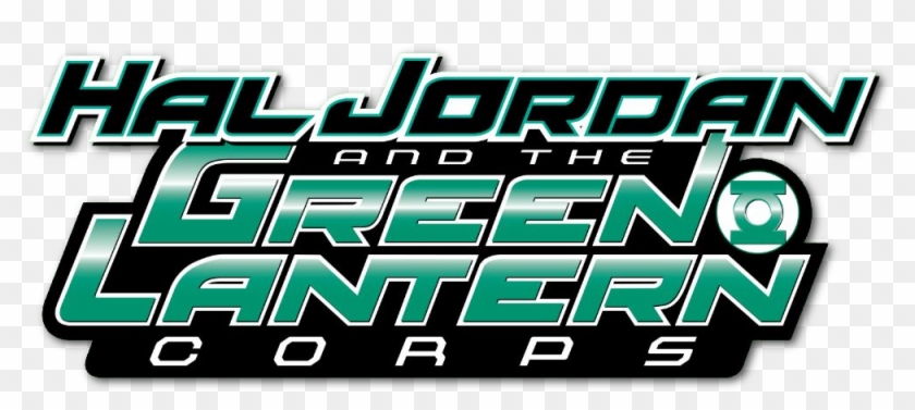 Jordan Logo Png - Green Lantern Clipart #855769