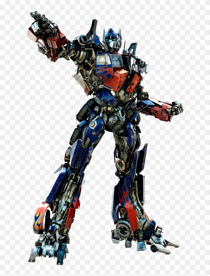 transformers optimus prime png