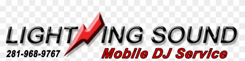 Houston Tx Area Dj, Disc Jockey, And Mc For Wedding, Clipart #855937