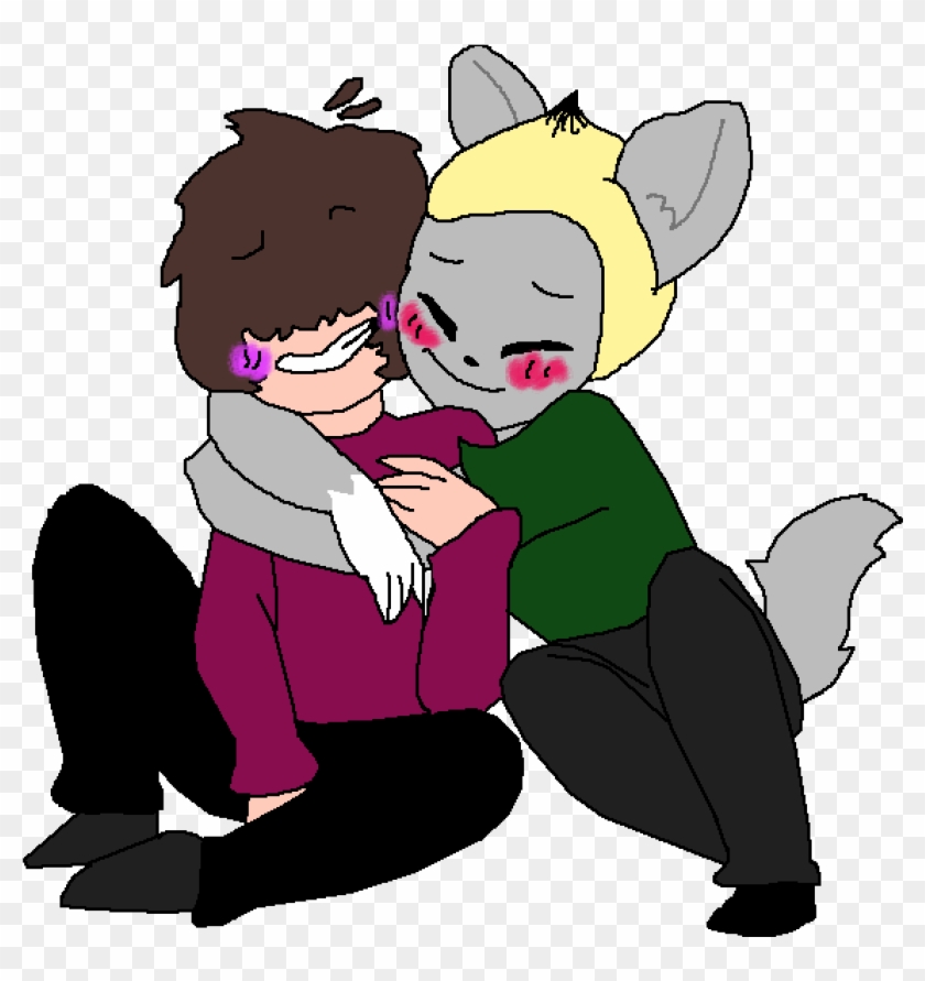 Gunshot And Snips - Cartoon Clipart #855938