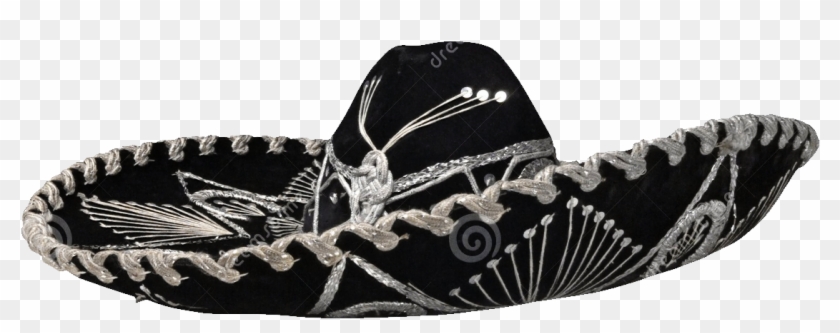 Mariachi Hat Clipart
