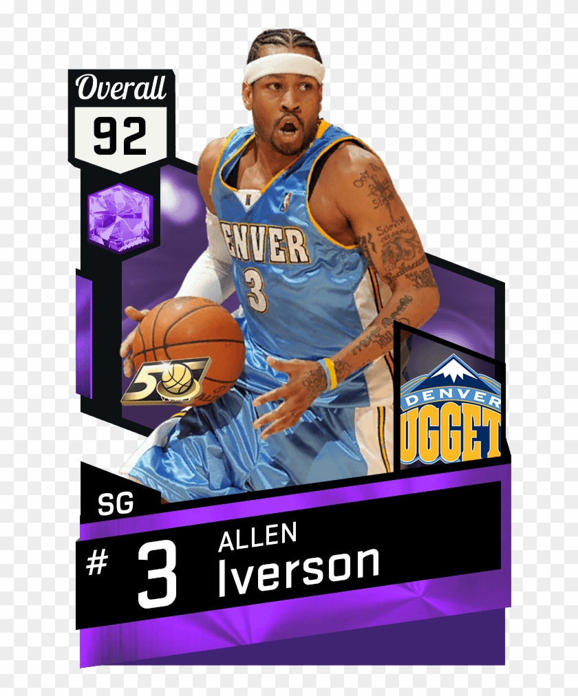 New Cards - Sean Kilpatrick Nba 2k17 Clipart #855996