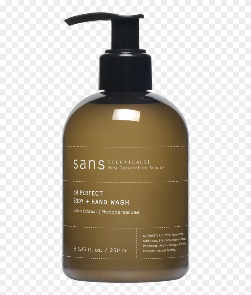 For Those Who Use Their Hands Everyday - Lotion Clipart