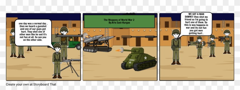 Unknown Story - Armored Car Clipart