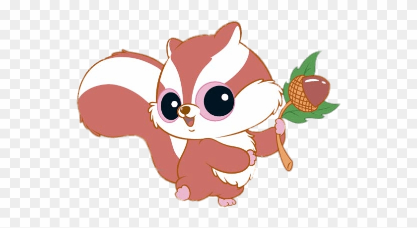 Chewoo Holding Nut - Chewoo Clipart