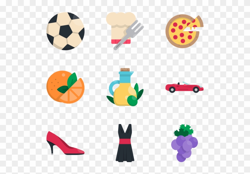 Italy - Italy Png Clipart #856223